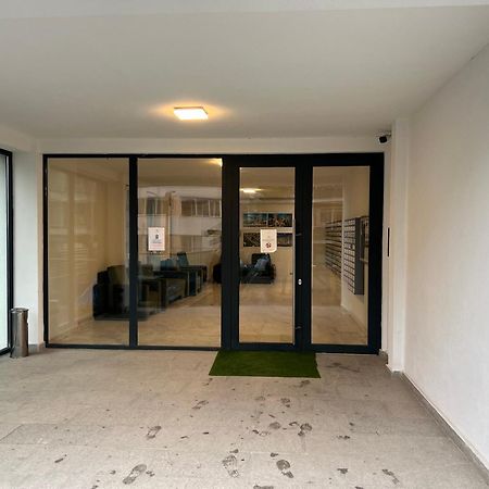 Dominic apartament by Alezzi Nord10 Apartment Năvodari Exterior foto
