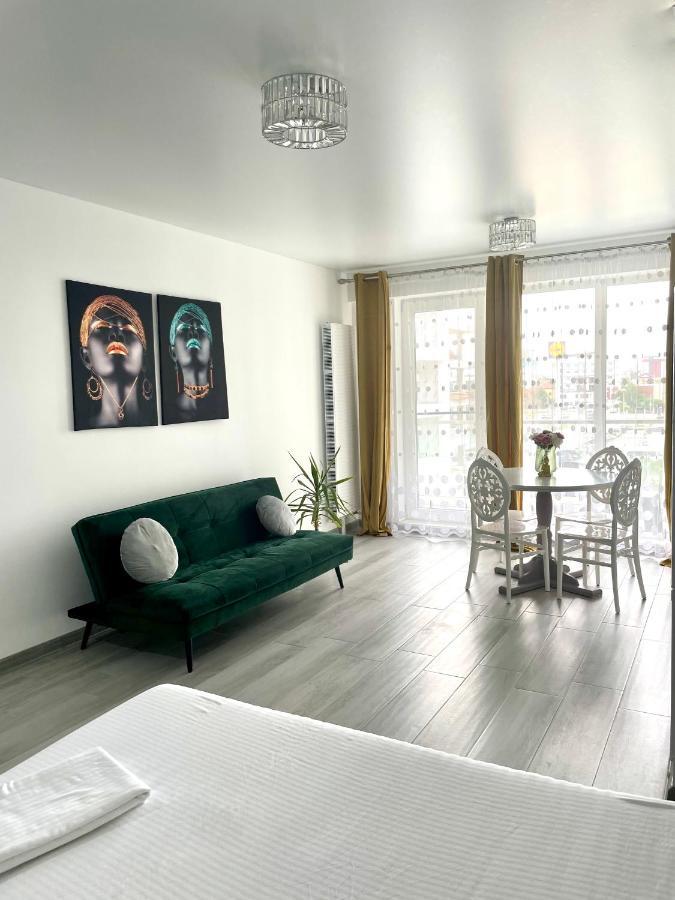 Dominic apartament by Alezzi Nord10 Apartment Năvodari Exterior foto