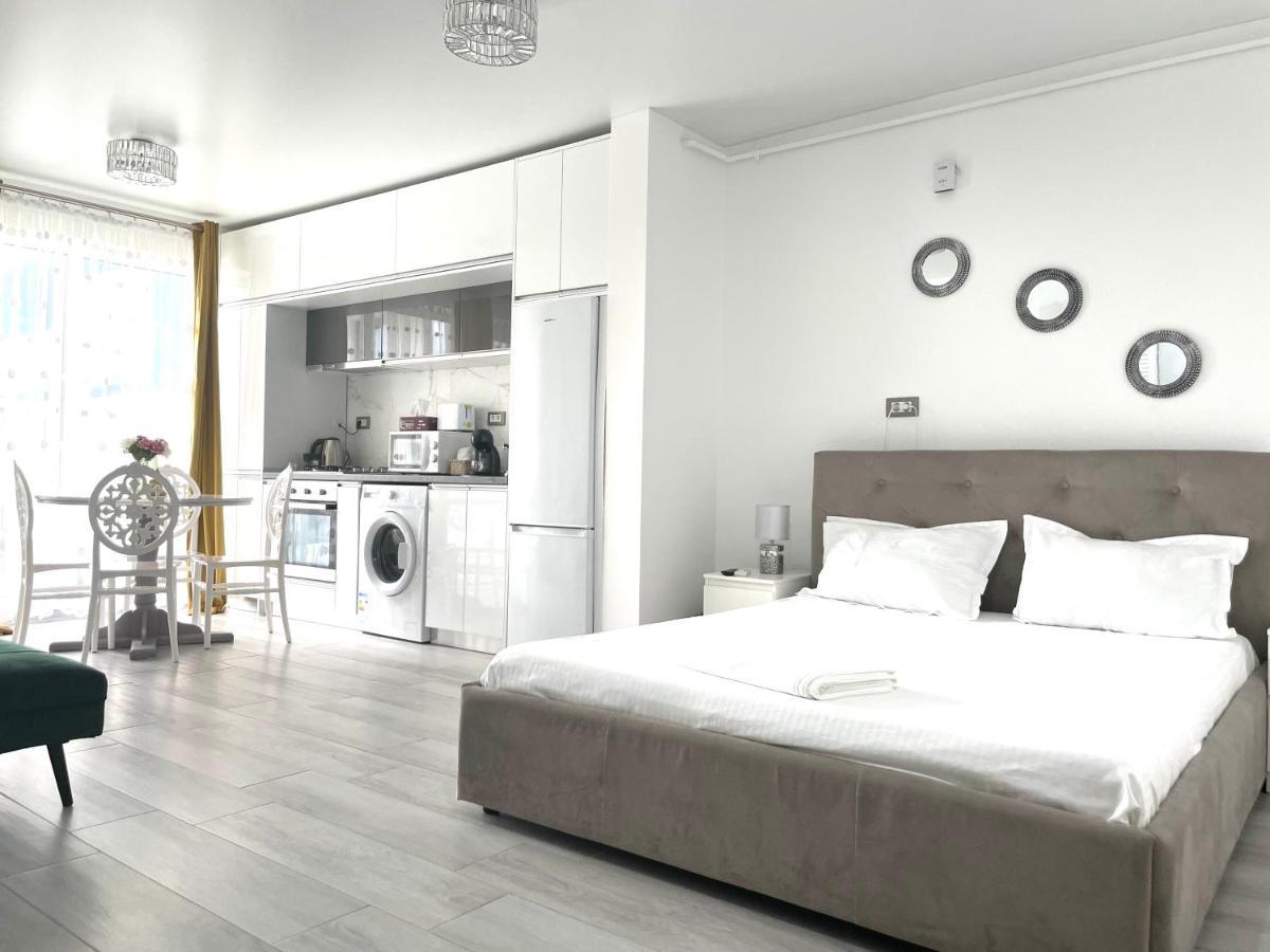 Dominic apartament by Alezzi Nord10 Apartment Năvodari Exterior foto