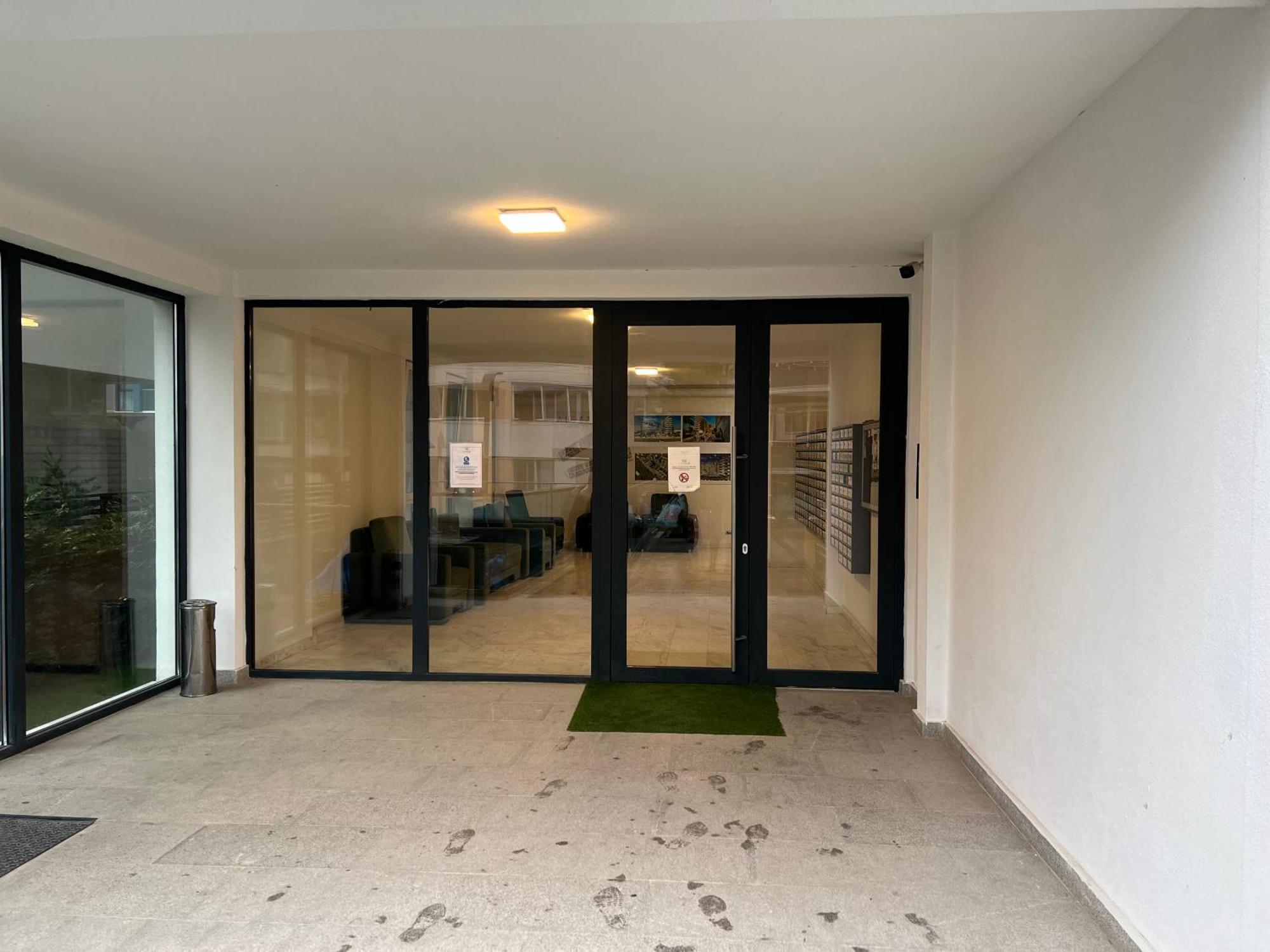 Dominic apartament by Alezzi Nord10 Apartment Năvodari Exterior foto