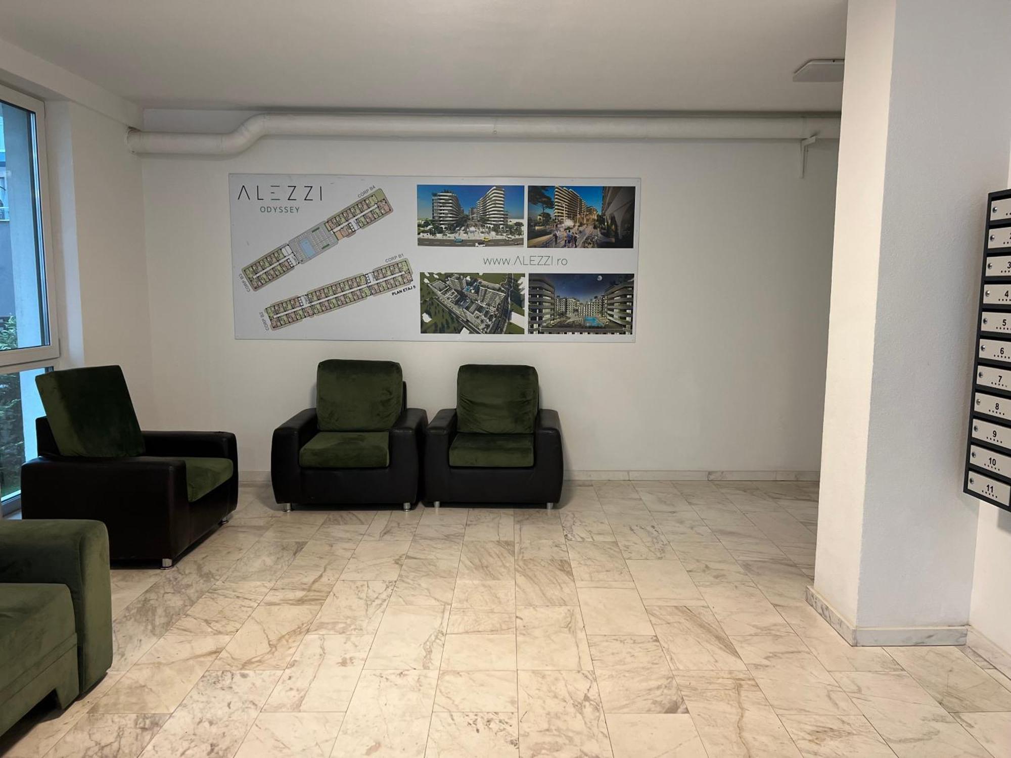 Dominic apartament by Alezzi Nord10 Apartment Năvodari Exterior foto